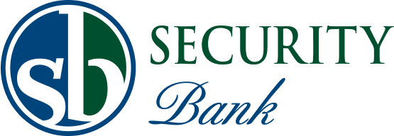 Security Bank Homepage